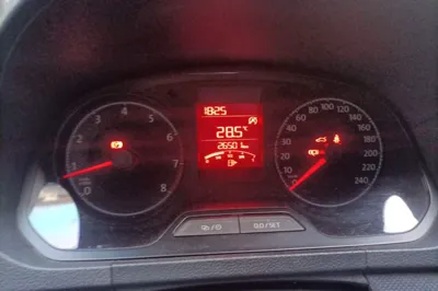 Jetta VA3