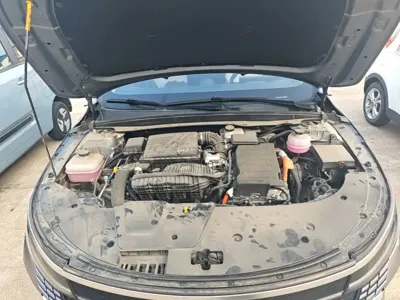 BYD Destroyer 05