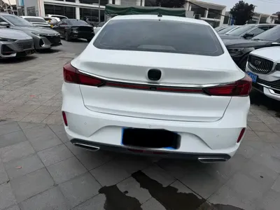 Changan Eado