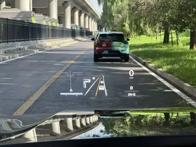 Li Auto Li L7