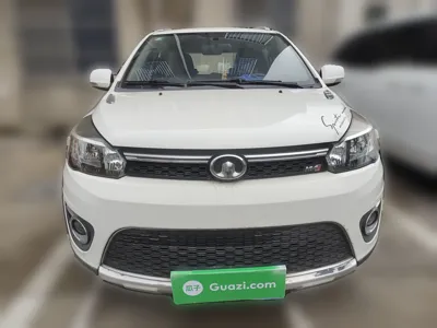 Great Wall M4