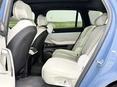 Nio ES7