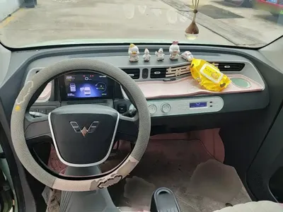 Wuling MINIEV