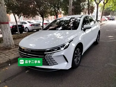 BYD Destroyer 05