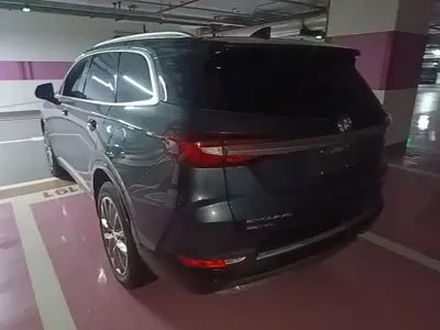 Buick Enclave