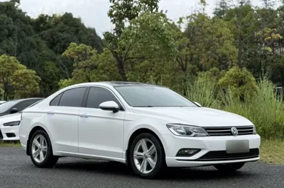 Volkswagen Lamando