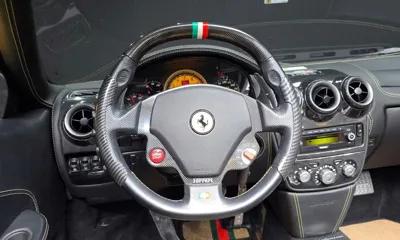 Ferrari F430