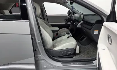 Hyundai Ioniq5