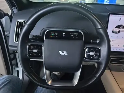 Li Auto Li L7