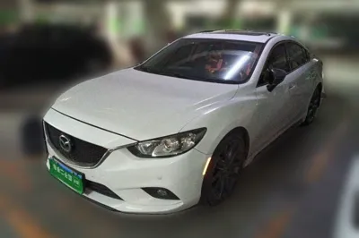 Mazda Atenza