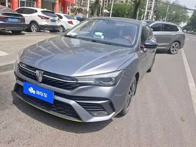 Roewe i5