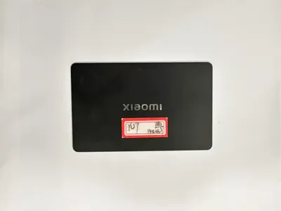 Xiaomi 小米YU7