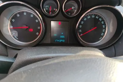 Buick Encore