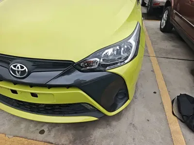 Toyota Yaris L