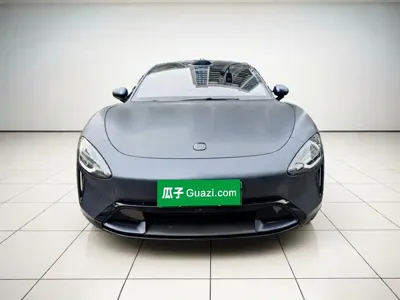 Xiaomi SU7
