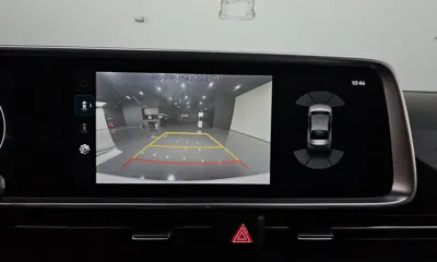 Hyundai Ioniq6