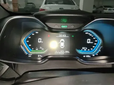 Guojin Auto Junxing