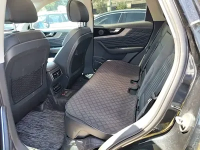 Hongqi Hongqi HS5