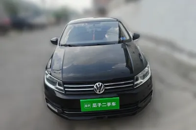Volkswagen Santana