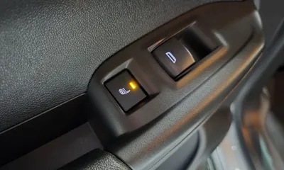 ChevroletGMDaewoo Trailblazer