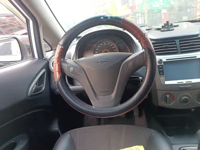 Chevrolet Sail