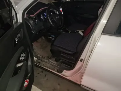 Changan CS15