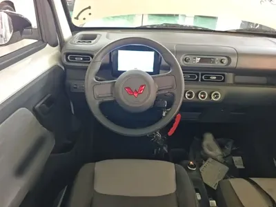 Wuling Zhiguang EV