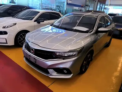 Honda Envix