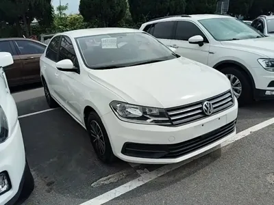Volkswagen Santana