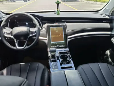 Roewe RX5 Max