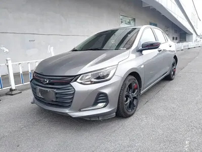 Chevrolet Cavalier