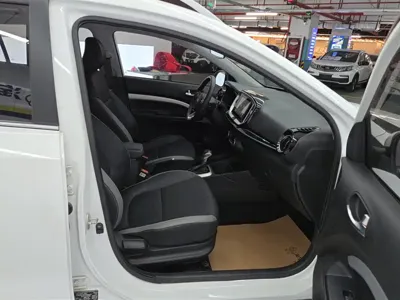 Kia KX1