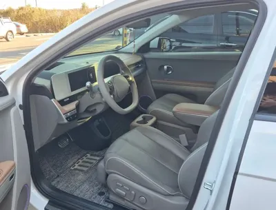 Hyundai Ioniq5