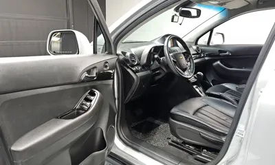 ChevroletGMDaewoo Orlando