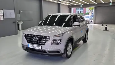 Hyundai Venue
