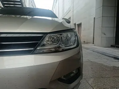 Volkswagen Lamando
