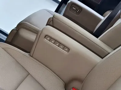Li Auto Li MEGA