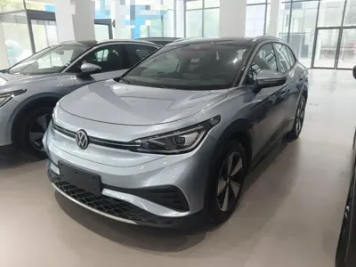 Volkswagen ID.4 X
