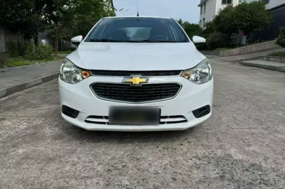 Chevrolet Sail