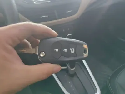 Chevrolet Cavalier