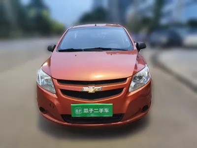 Chevrolet Sail