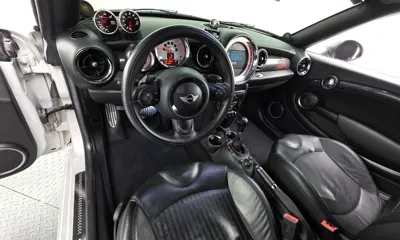 MINI Roadster