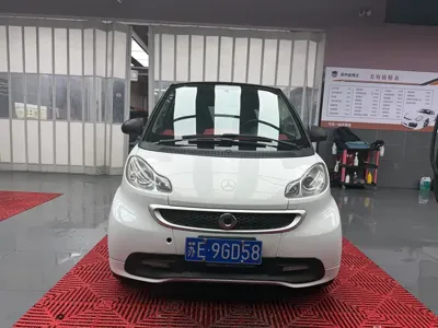 Smart Smart Fortwo