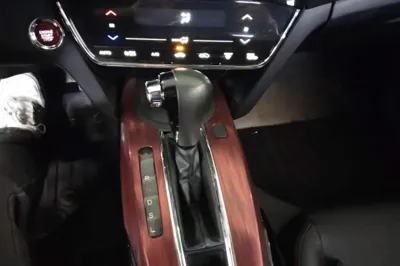 Honda XR-V