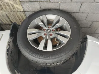 Chery Tiggo 3