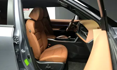 KG_Mobility_Ssangyong Torres
