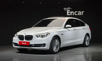 BMW Gran Turismo
