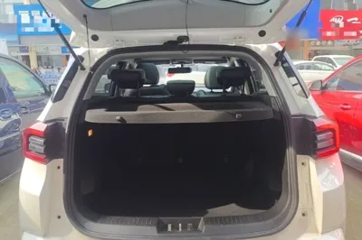 Chery Tiggo 5x