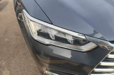 BYD Song Pro