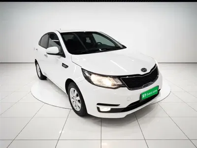 Kia K2